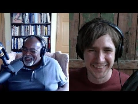 The Glenn Show