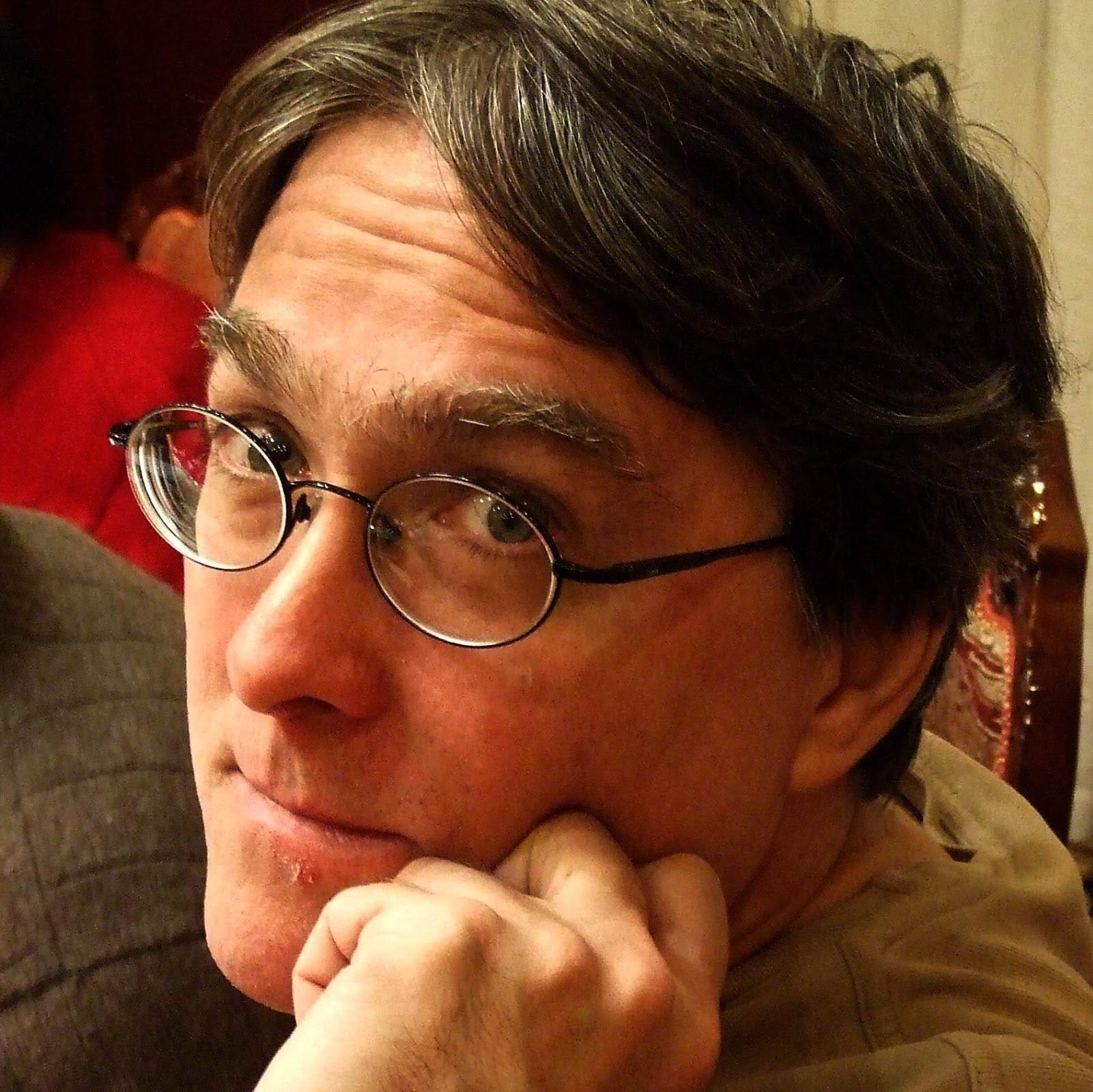 Peking Hotel with Liu He