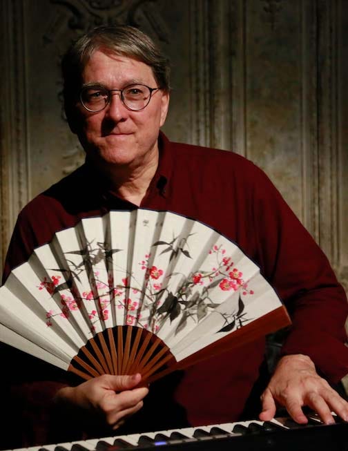 Jazzing Through An Era of Mutual Decay in US and China — with David Moser