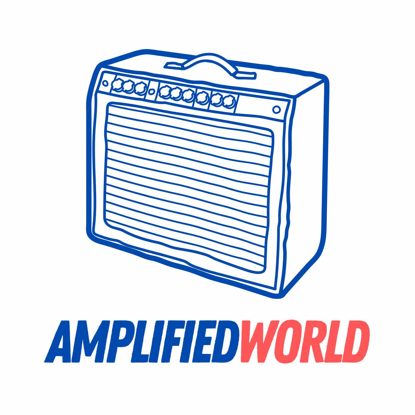 amplified world