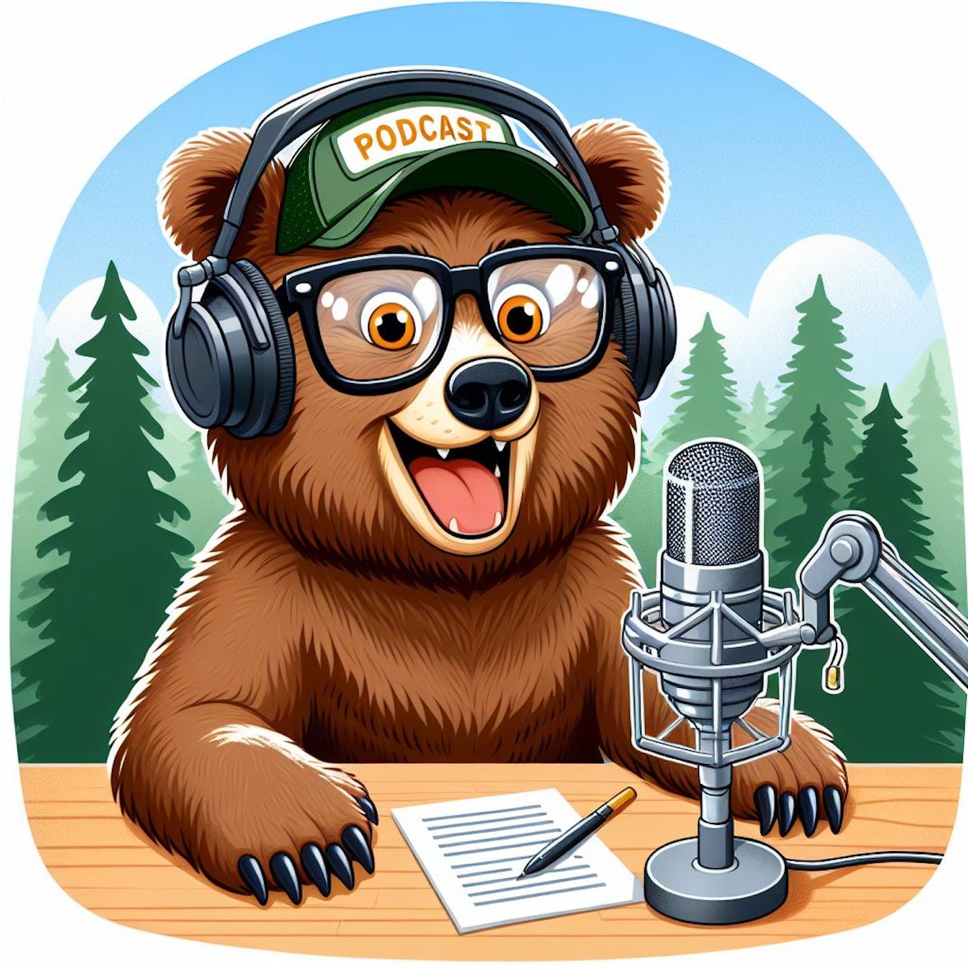 Episode 1 | Talented Jerks with Ben Wilson episode artwork