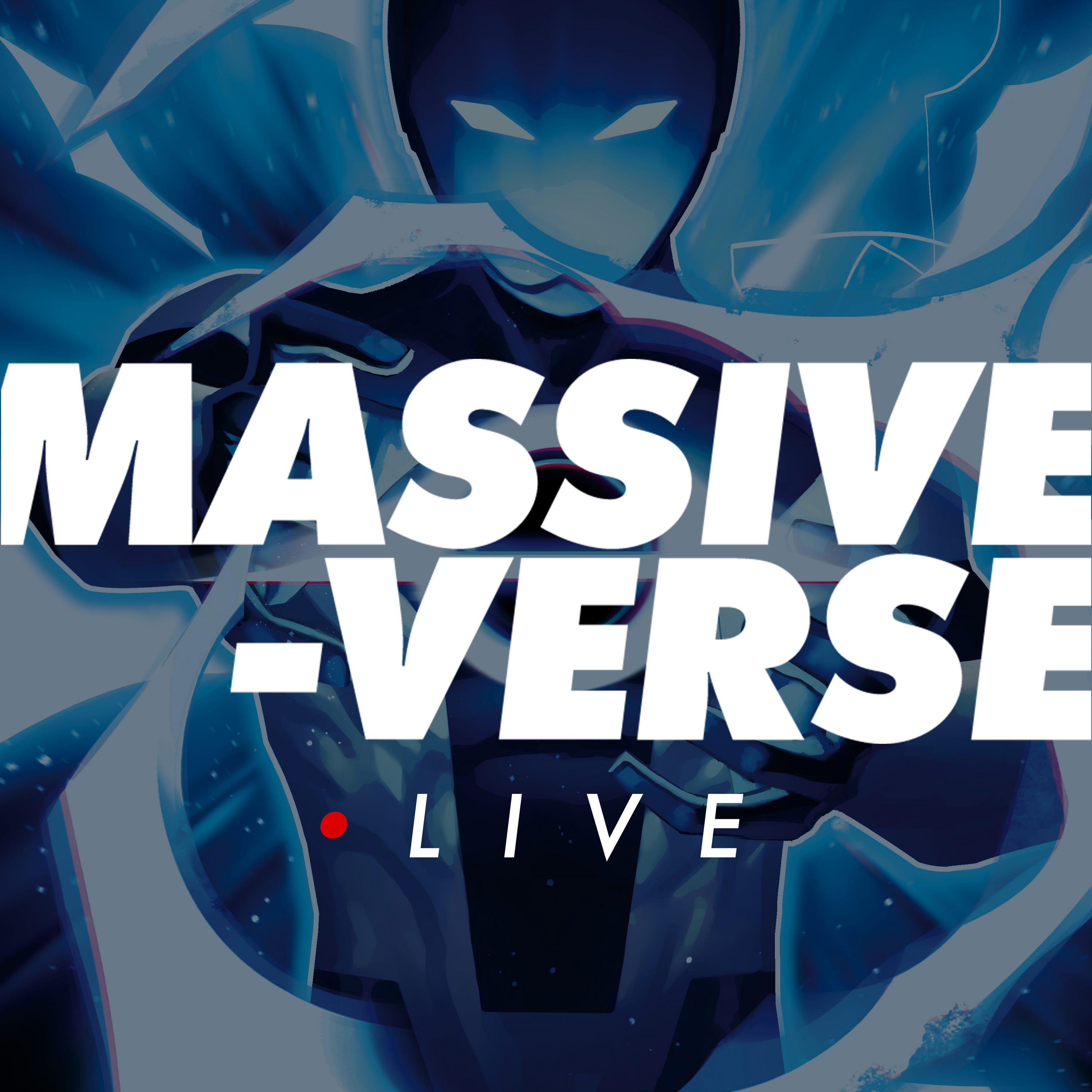 He's Alive! episode artwork