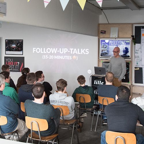 opencampus.sh // gestalten, verändern, unternehmen