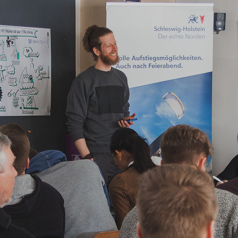 opencampus.sh // gestalten, verändern, unternehmen