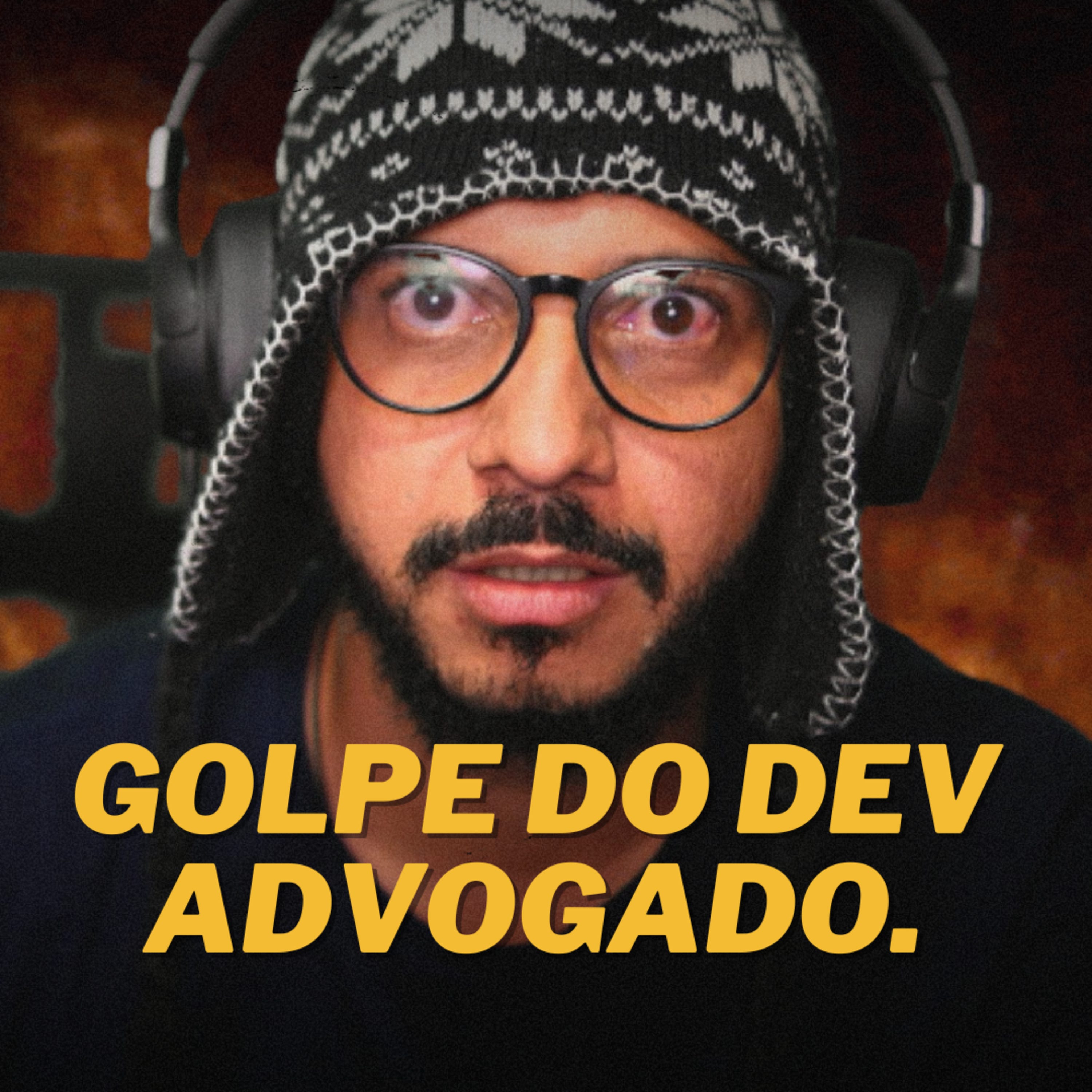 Oxigenação, Golpes e a Lancha do Dev Java episode artwork