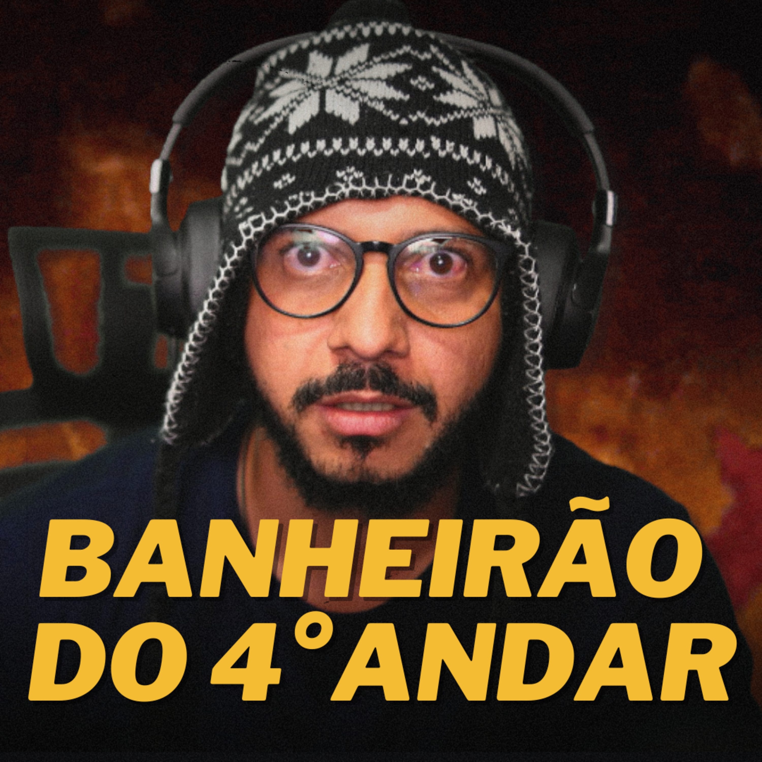 banheirão do quarto andar episode artwork