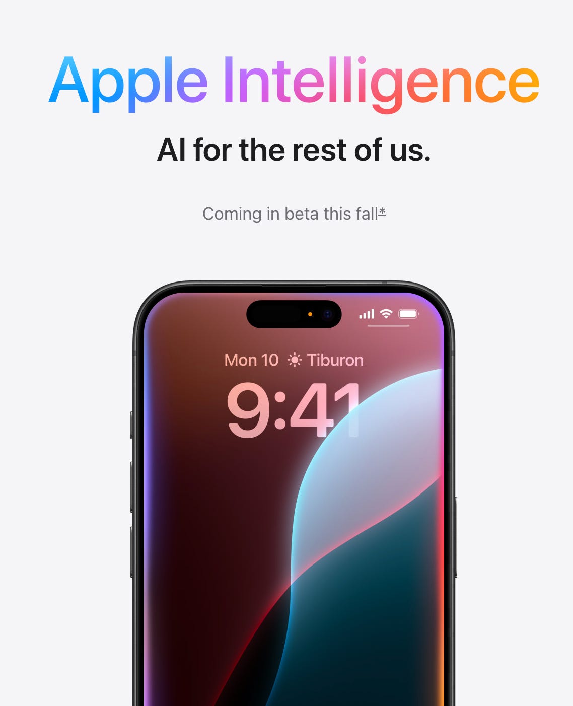 Apple’s Strategic Mastery: Unpacking the Category of Personal Intelligence episode artwork