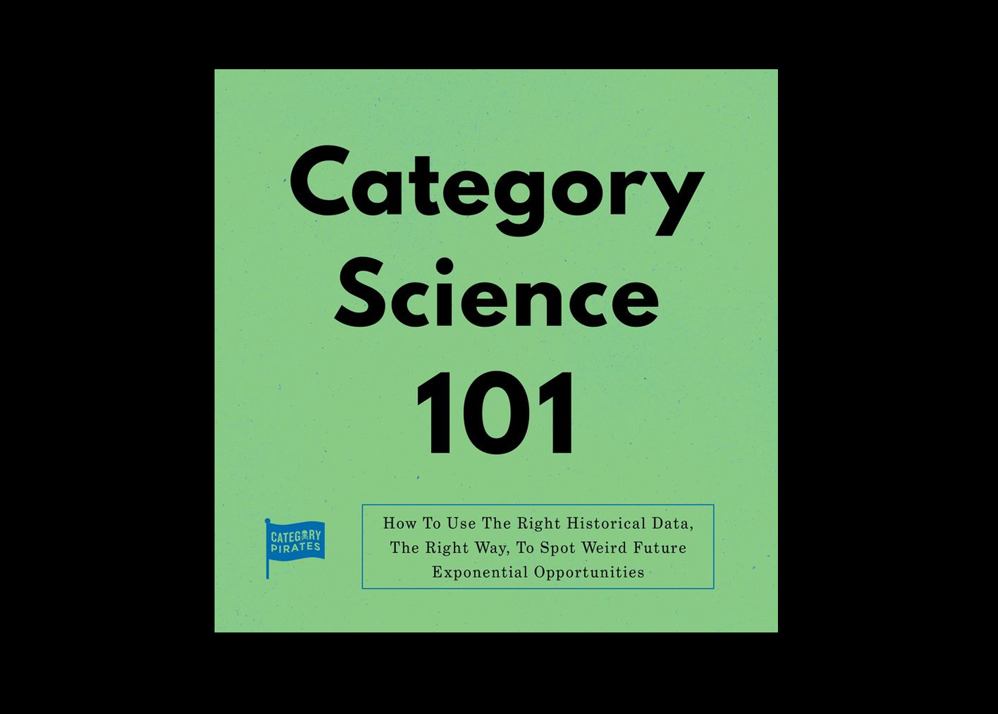 Category Science 101 Audiobook episode artwork