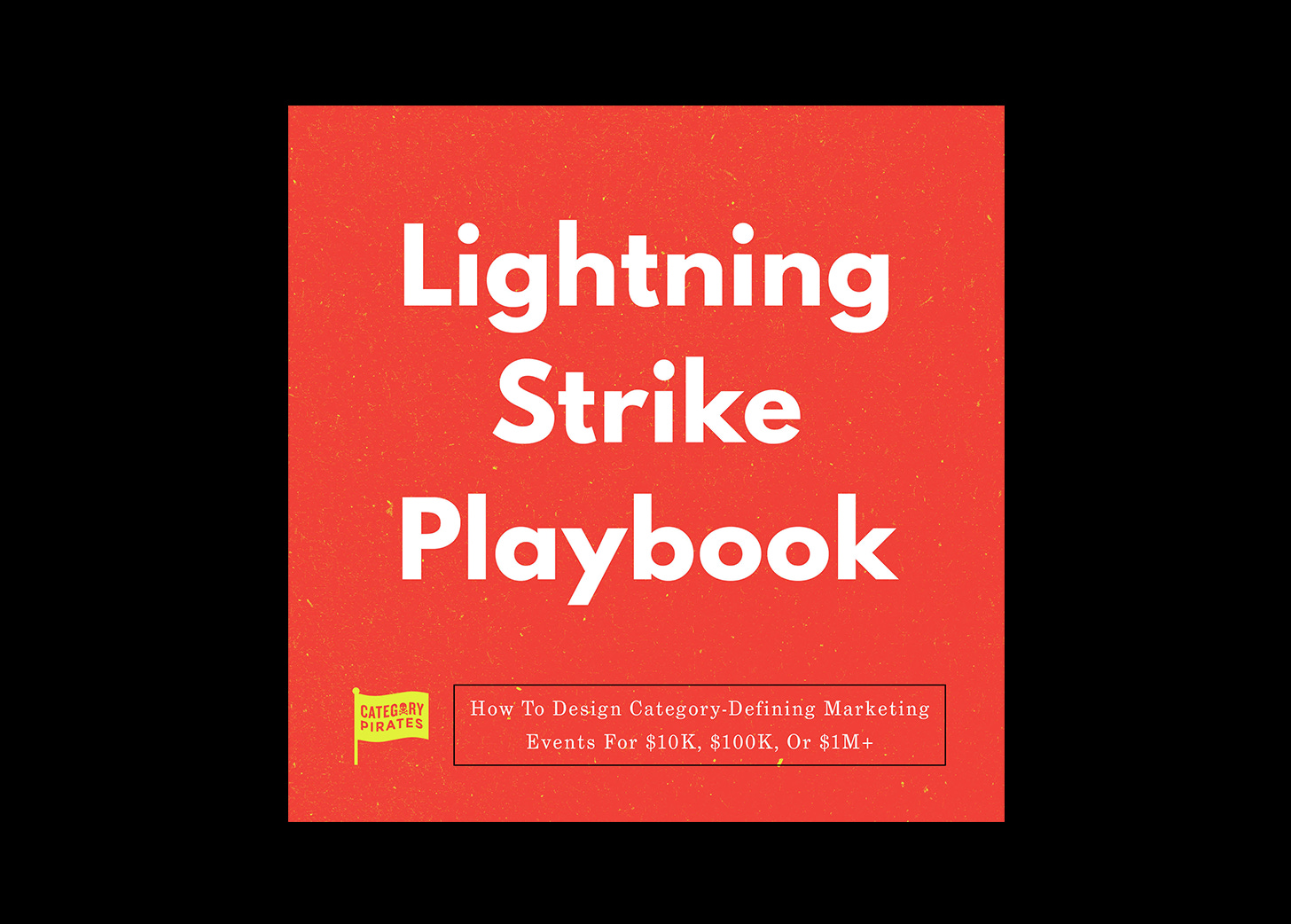 Lightning Strike Playbook (Part 2) Audiobook