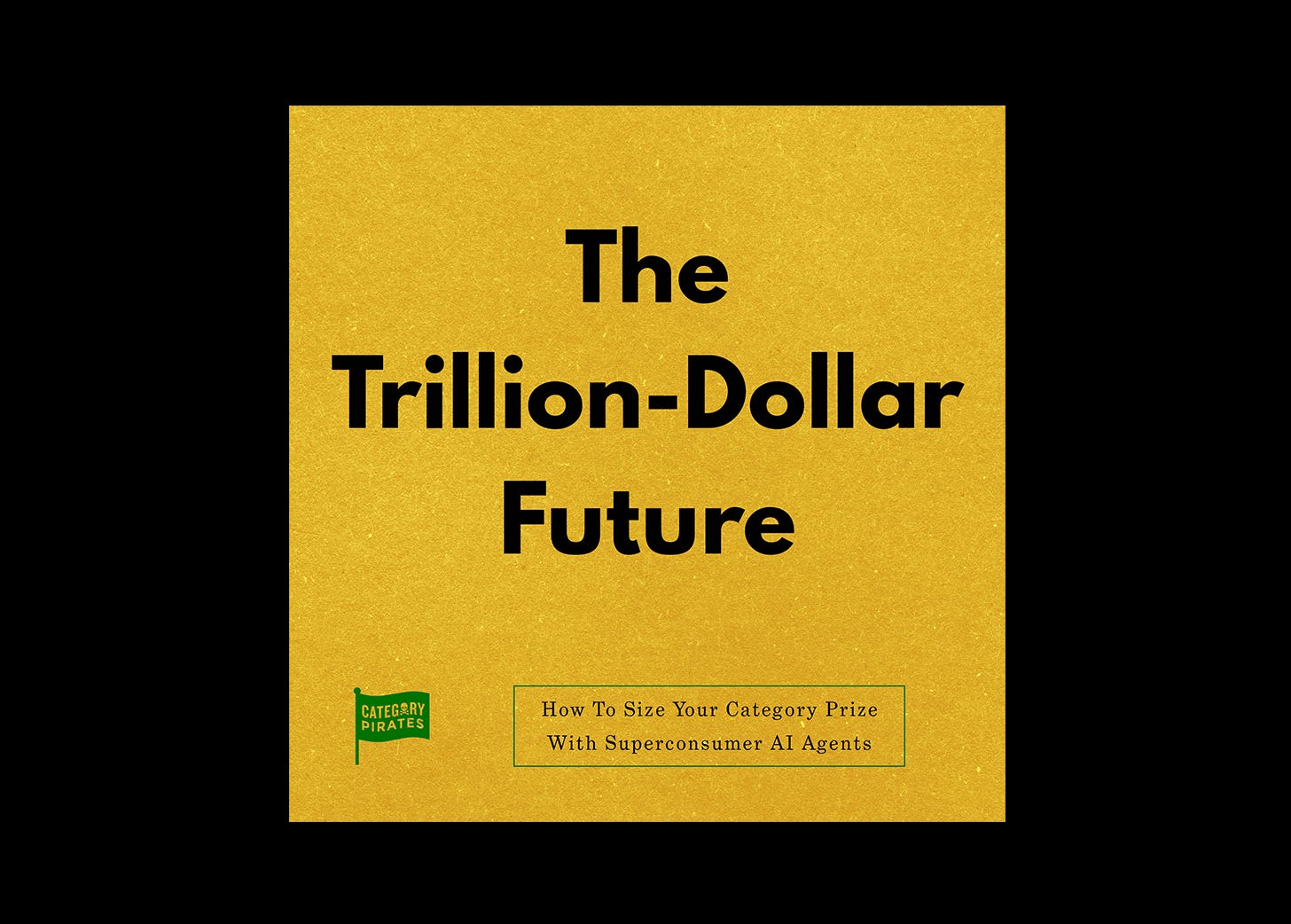 The Trillion-Dollar Future Audiobook episode artwork