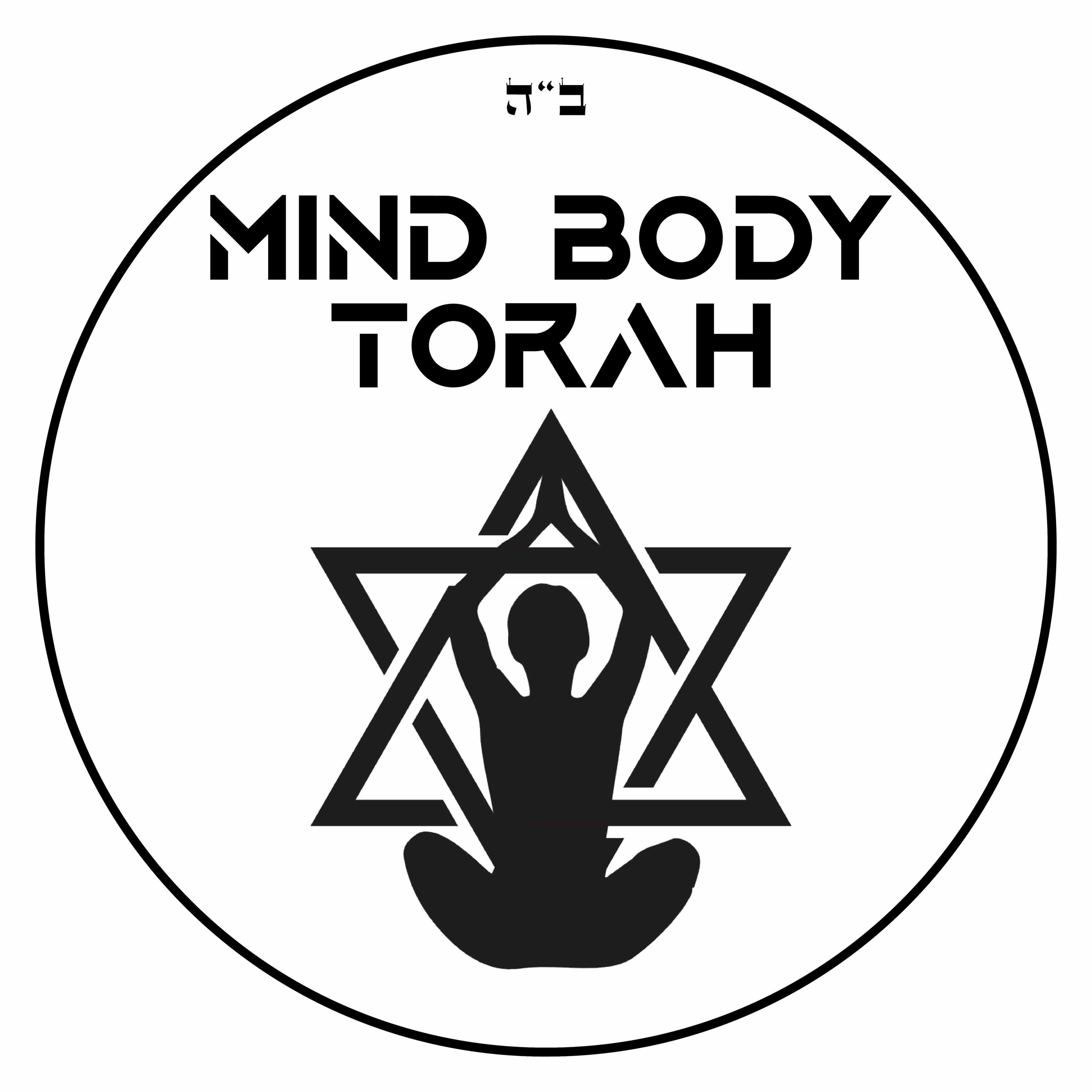MindBodyTorah (MBT)