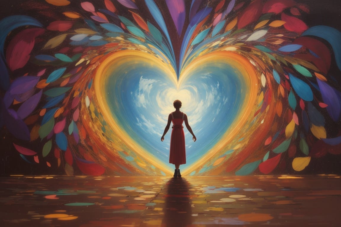 Yom Kippur without Judgement—A Conversation with Manya Ronay