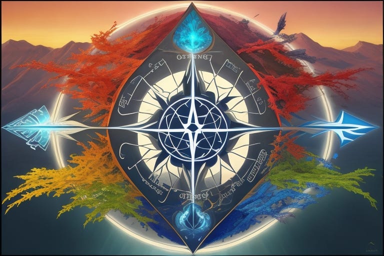 Kabbalistic Meditation for Shaking the Lulav