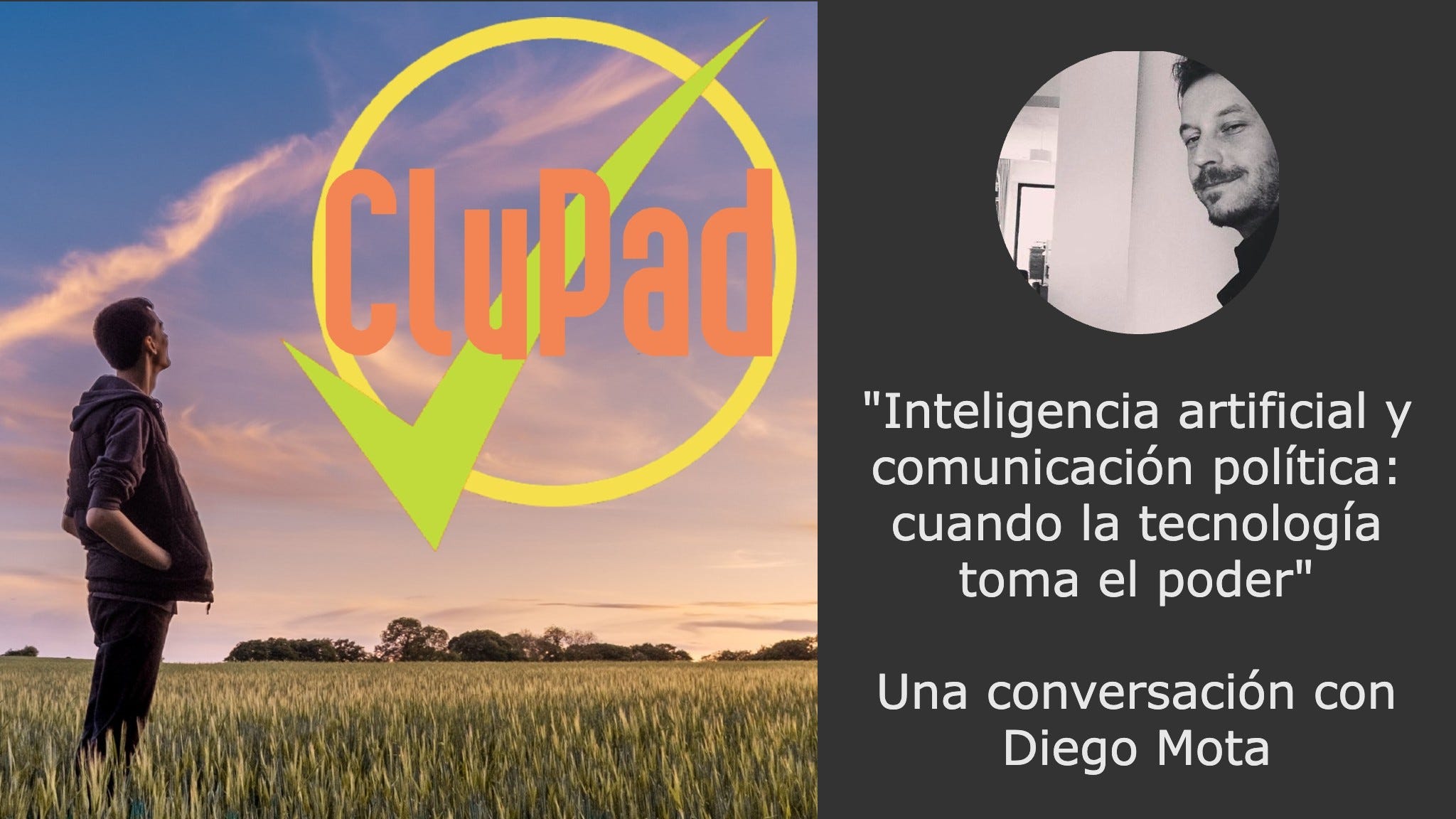 CluPad