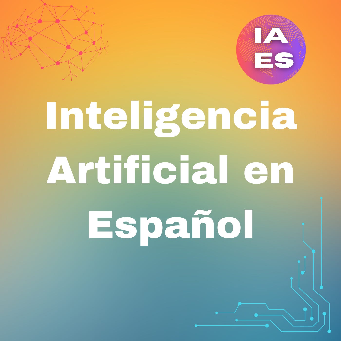 Podcast-EP42: El resumen semanal de noticias sobre Inteligencia Artificial. episode artwork