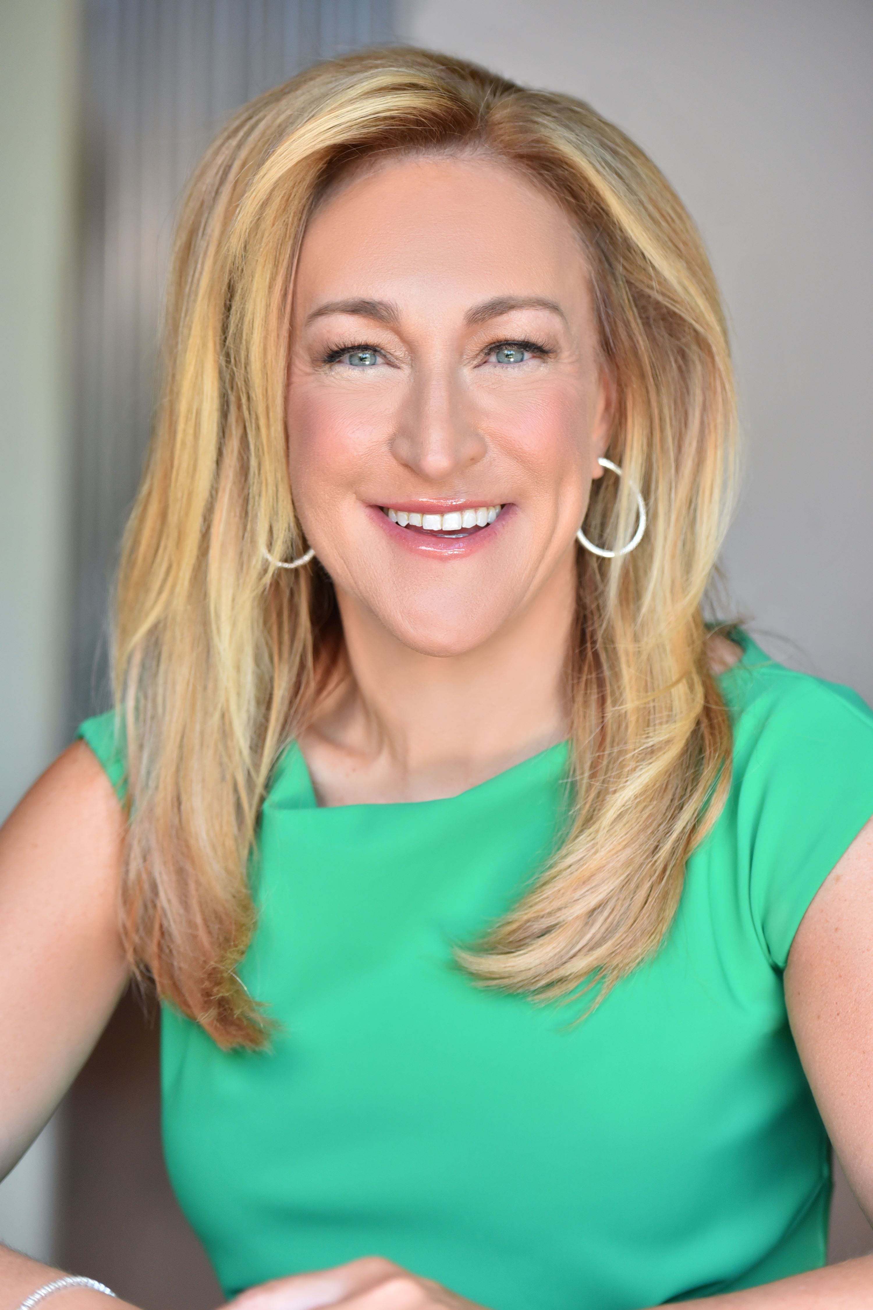 Serve to Lead® | James Strock