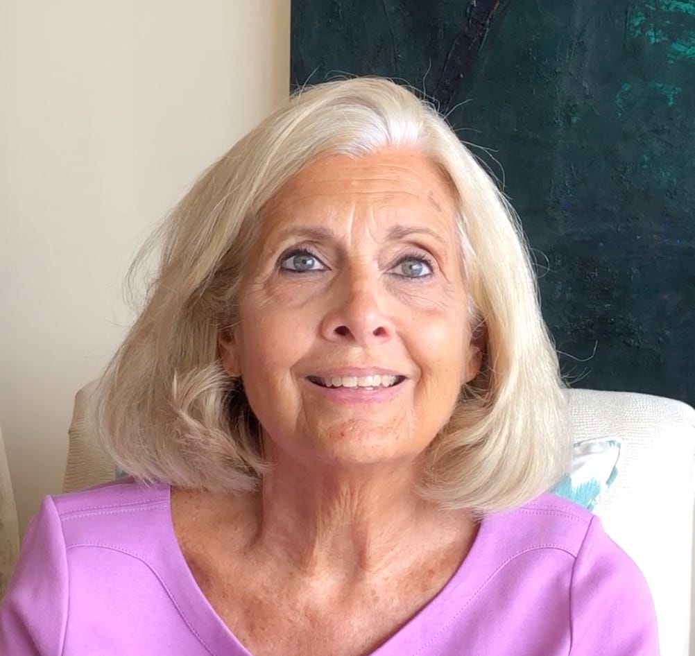 Elisabeth Griffith | American Women Making History: Past, Present & Future Elisabeth Griffith | American Women Making History: Past, Present & Future