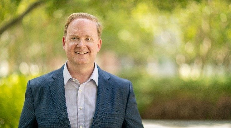 Luke Nichter | Trump at 6 Months: A Preliminary Assessment Luke Nichter | Trump at 6 Months: A Preliminary Assessment