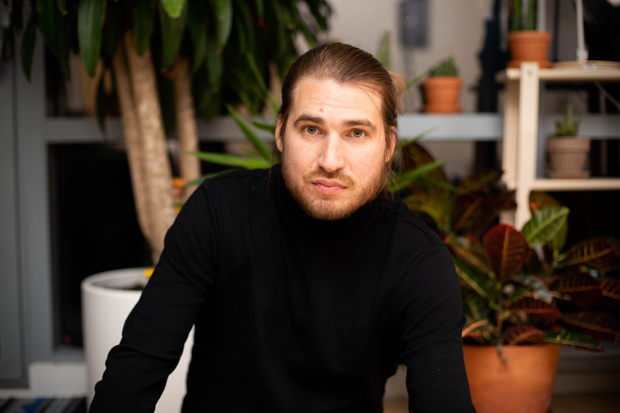 Samuel George | 'Lithium Rising: The Race for Critical Minerals' Samuel George | 'Lithium Rising: The Race for Critical Minerals'