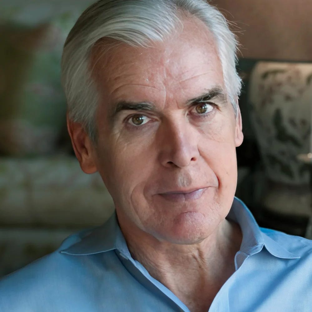 Philip K Howard-3 | 'Saving Can-Do: How to Revive the Spirit of America' Philip K Howard-3 | 'Saving Can-Do: How to Revive the Spirit of America'