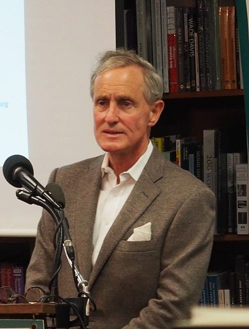 Derek Leebaert | Lessons from History as US Unleashes War Against Iran