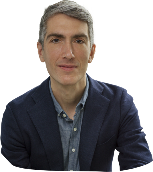 Serve to Lead® | James Strock