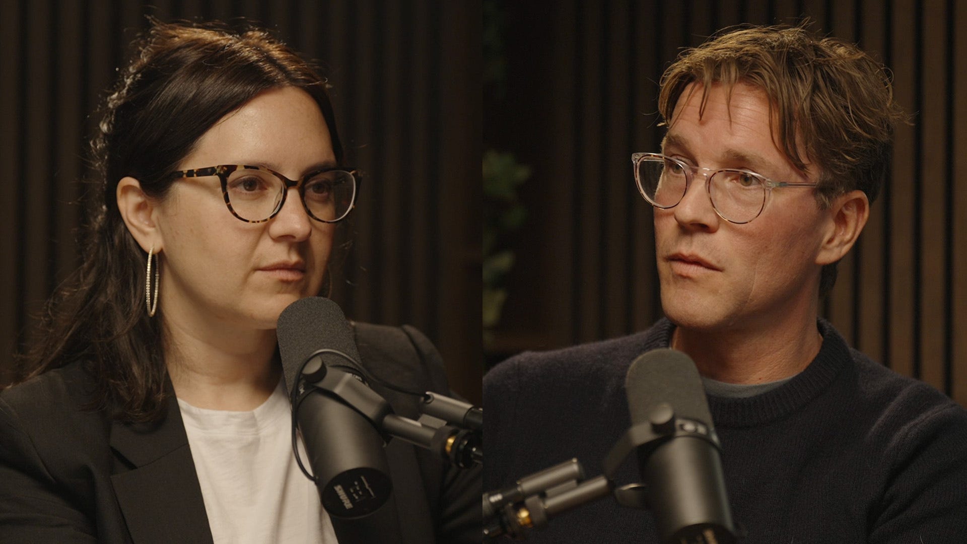 Honestly with Bari Weiss