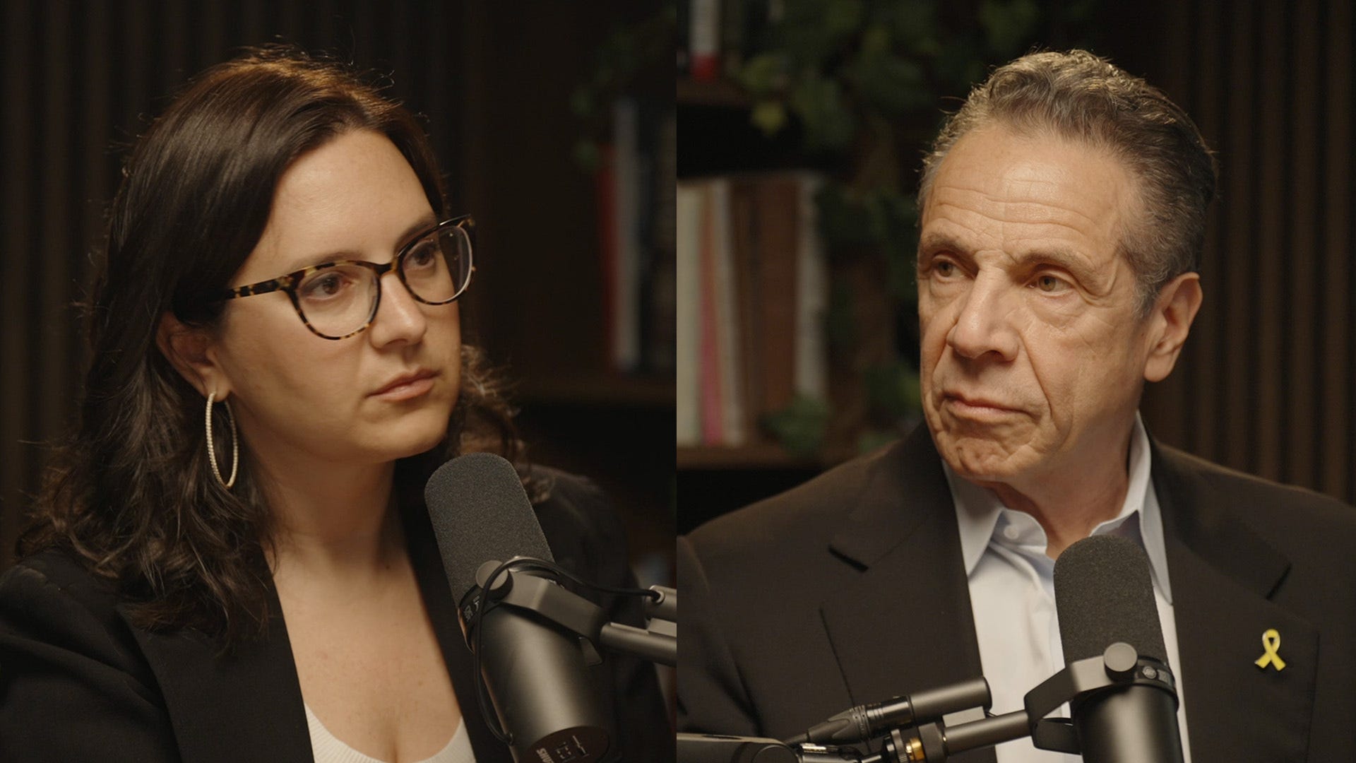 Honestly with Bari Weiss