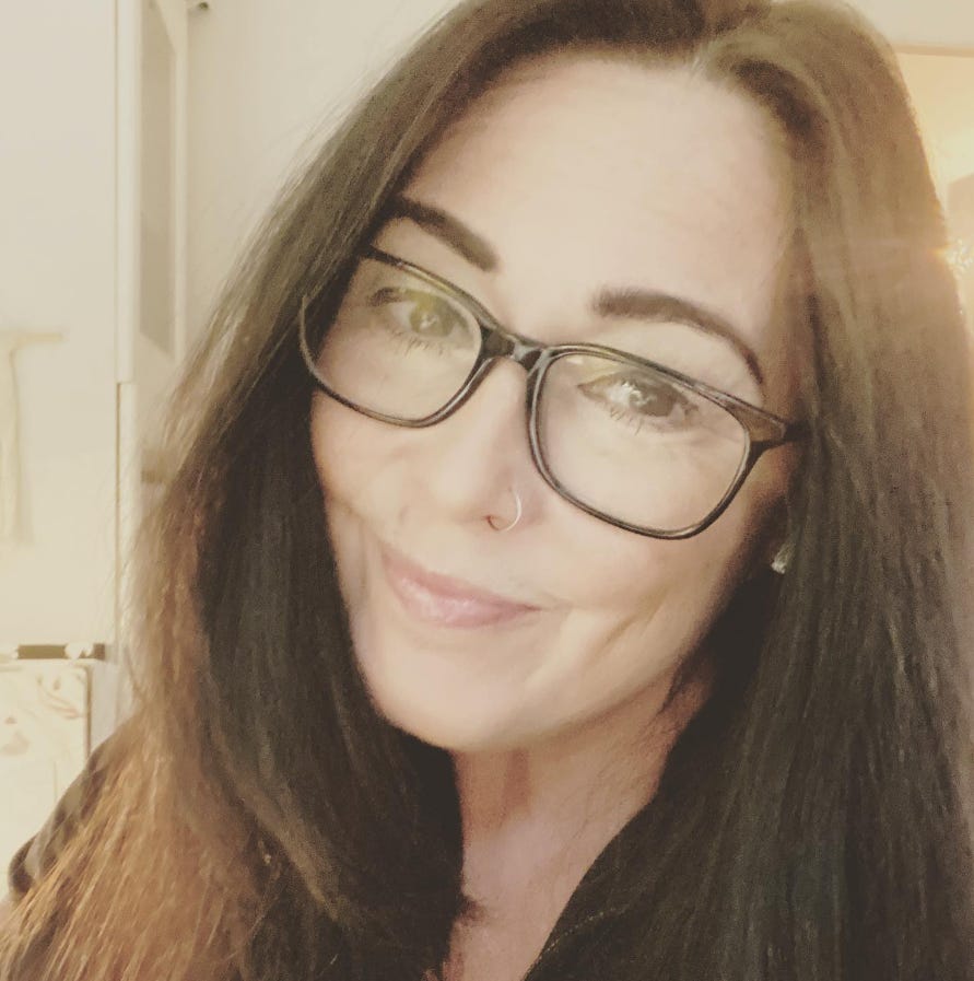 SoulStream, Living from the Heart Podcast