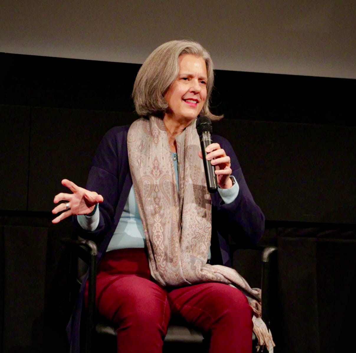 SoulStream, Living from the Heart Podcast