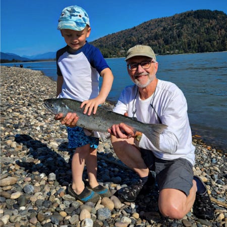 SoulStream, Living from the Heart Podcast