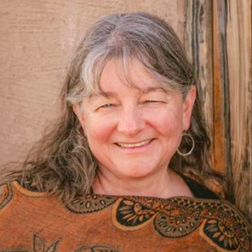 SoulStream, Living from the Heart Podcast