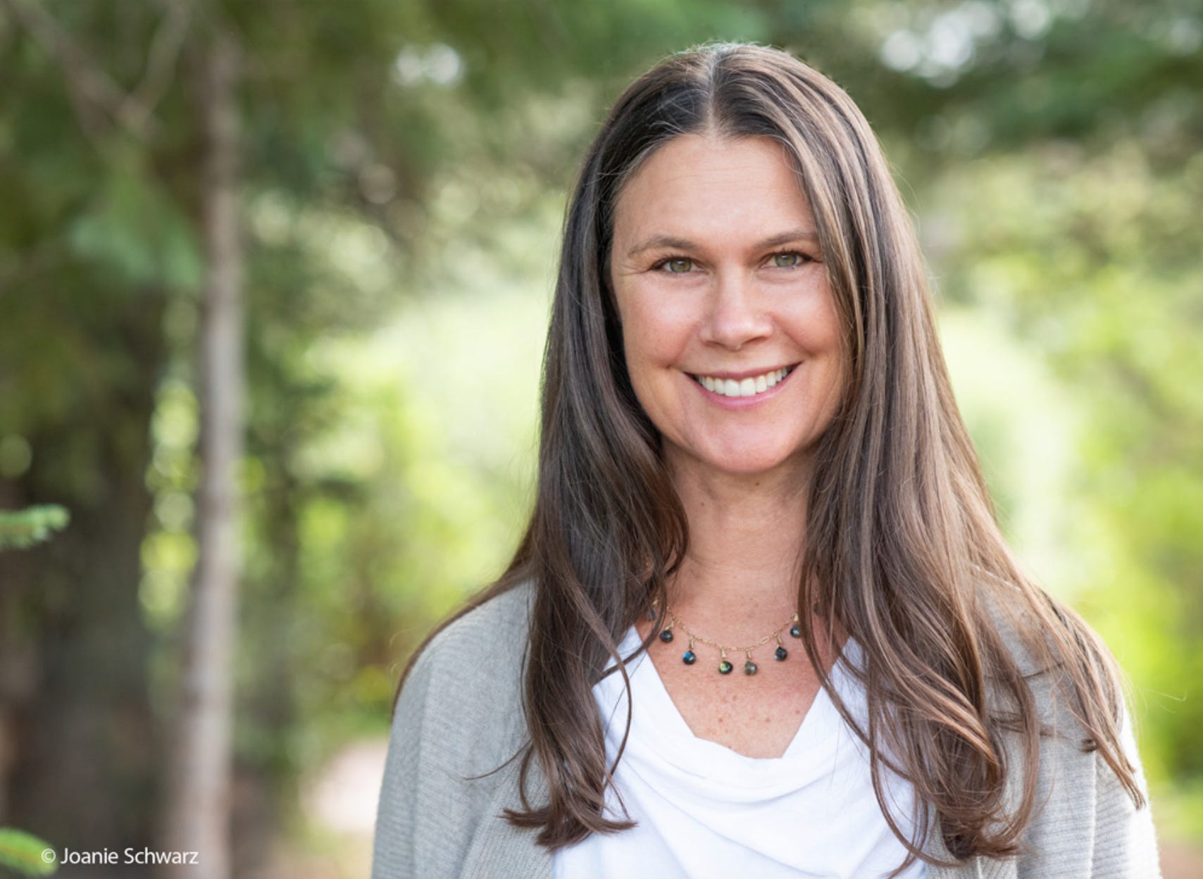 SoulStream, Living from the Heart Podcast