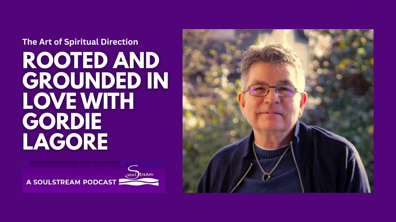 SoulStream, Living from the Heart Podcast