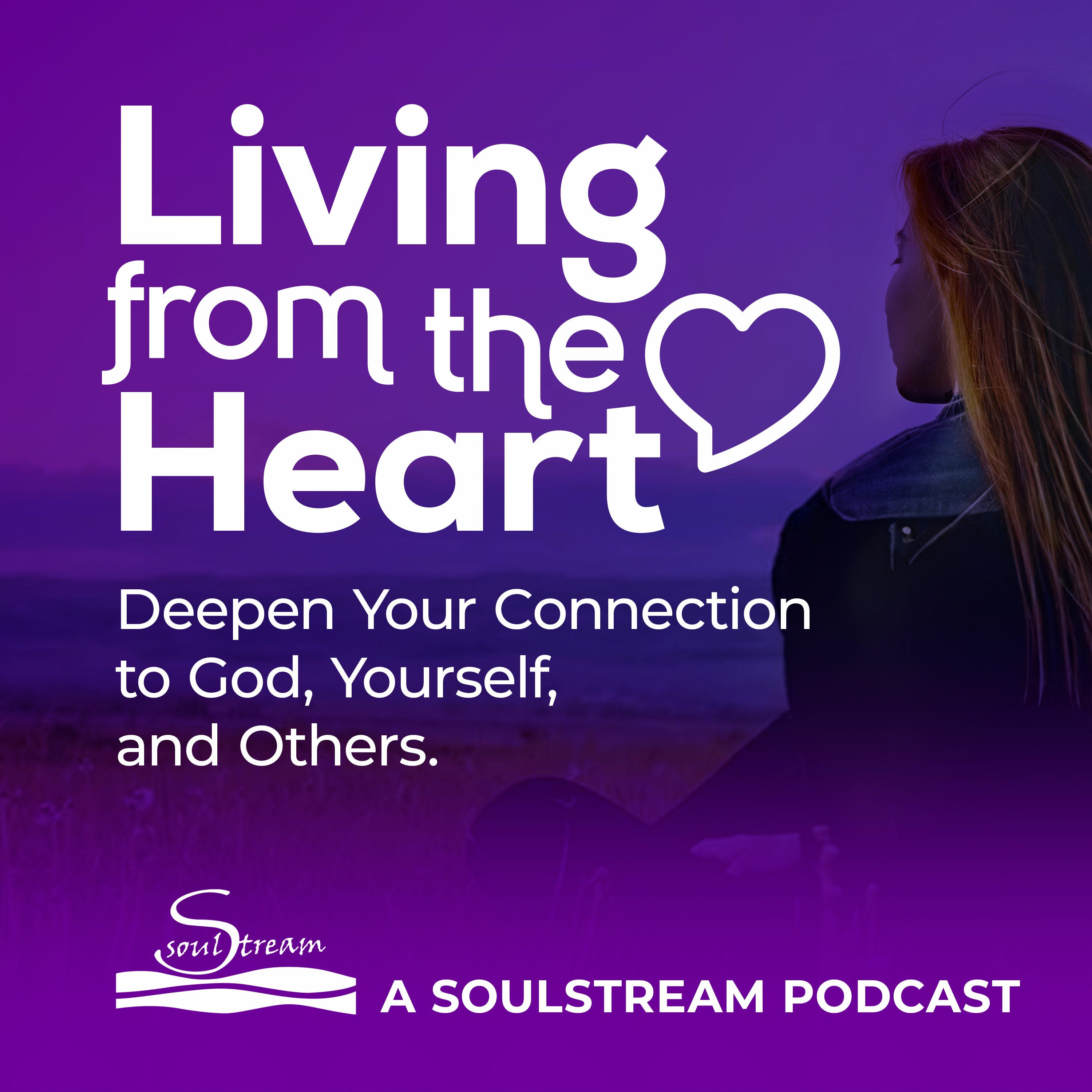 Living from the Heart: Celebrating 50 Conversations