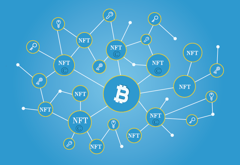 Una autora en la web3