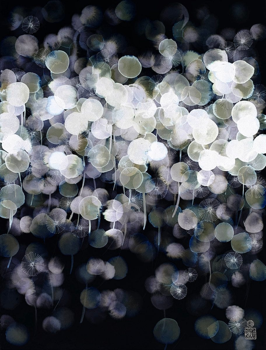 Una autora en la web3