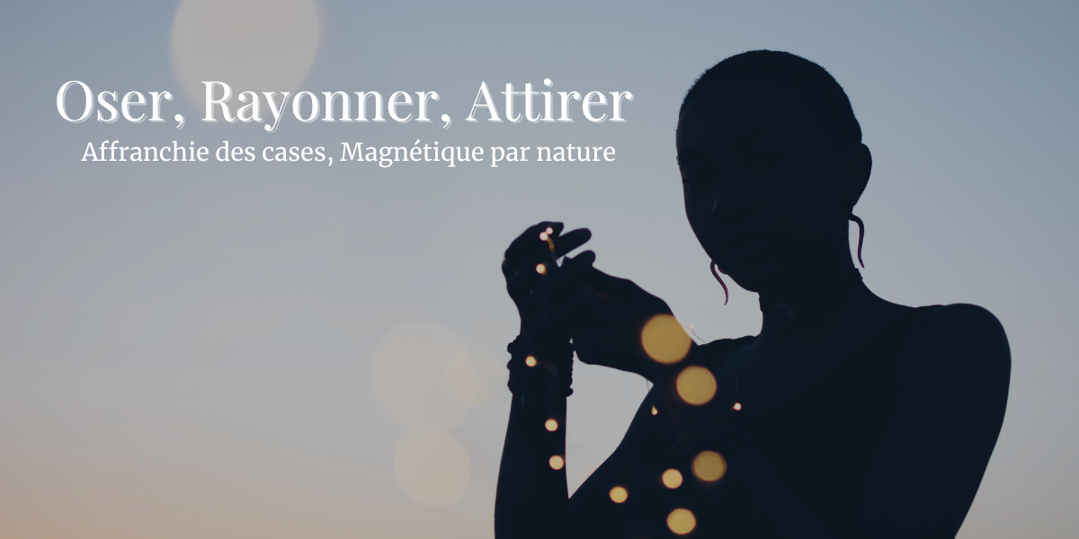 FLOW & PRÉSENCE avec Joanne Tatham