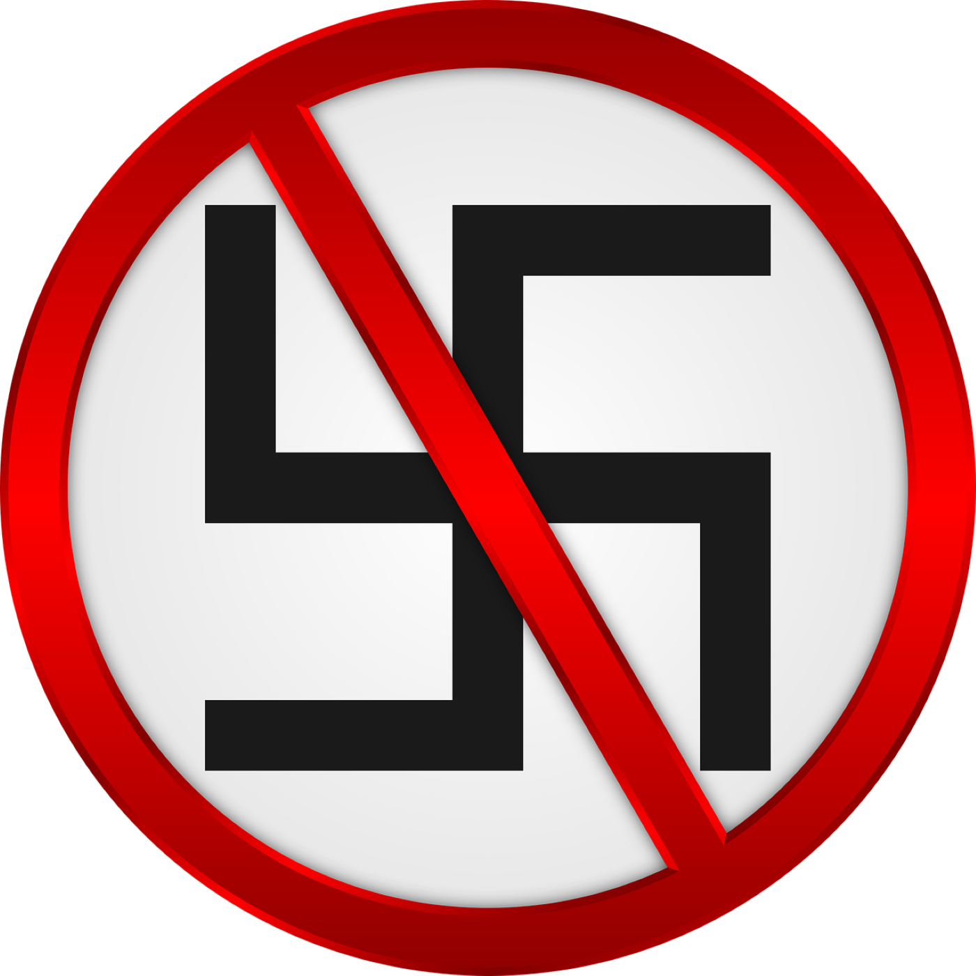 Artwork for I HATE NAZIS!