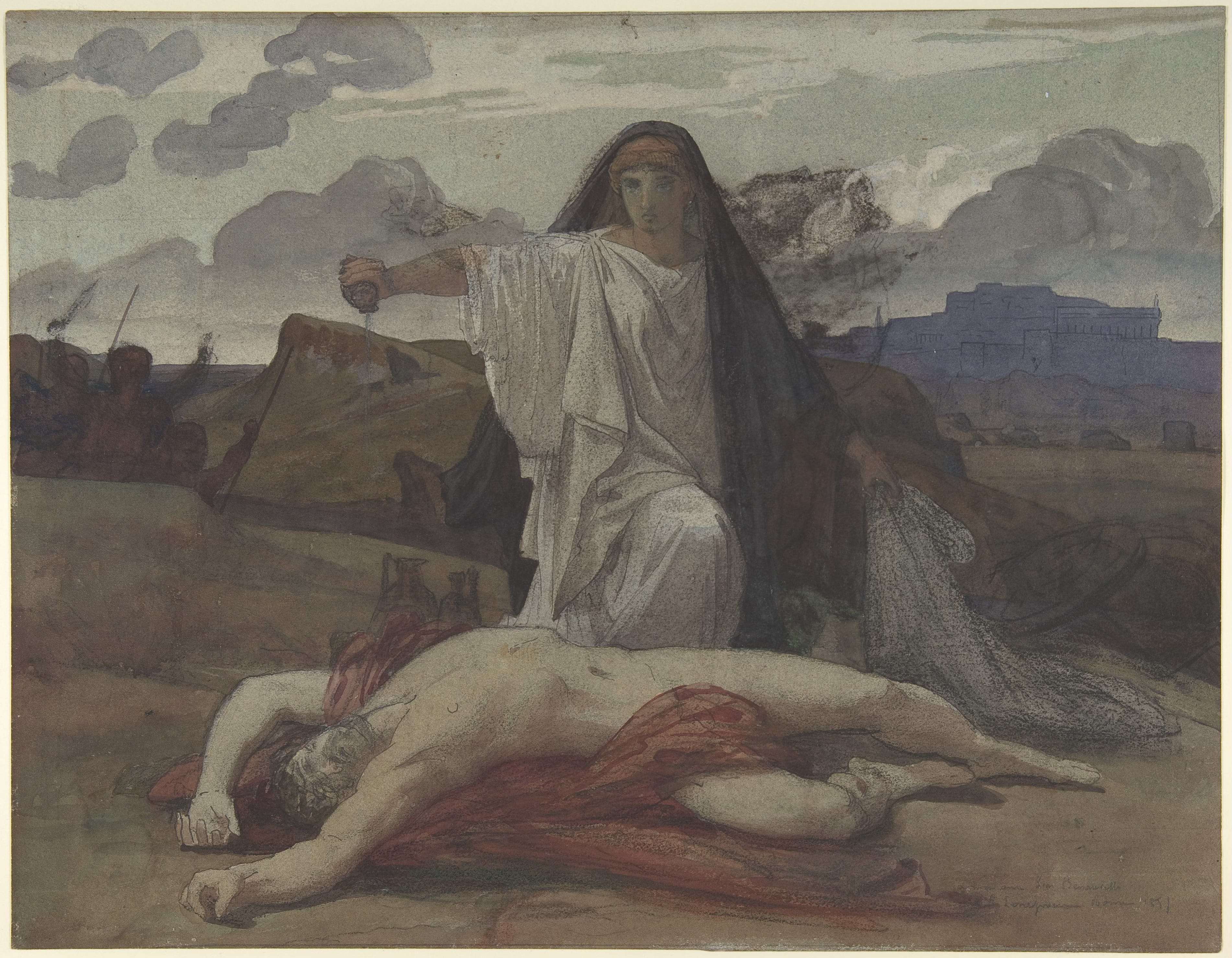 Antigone