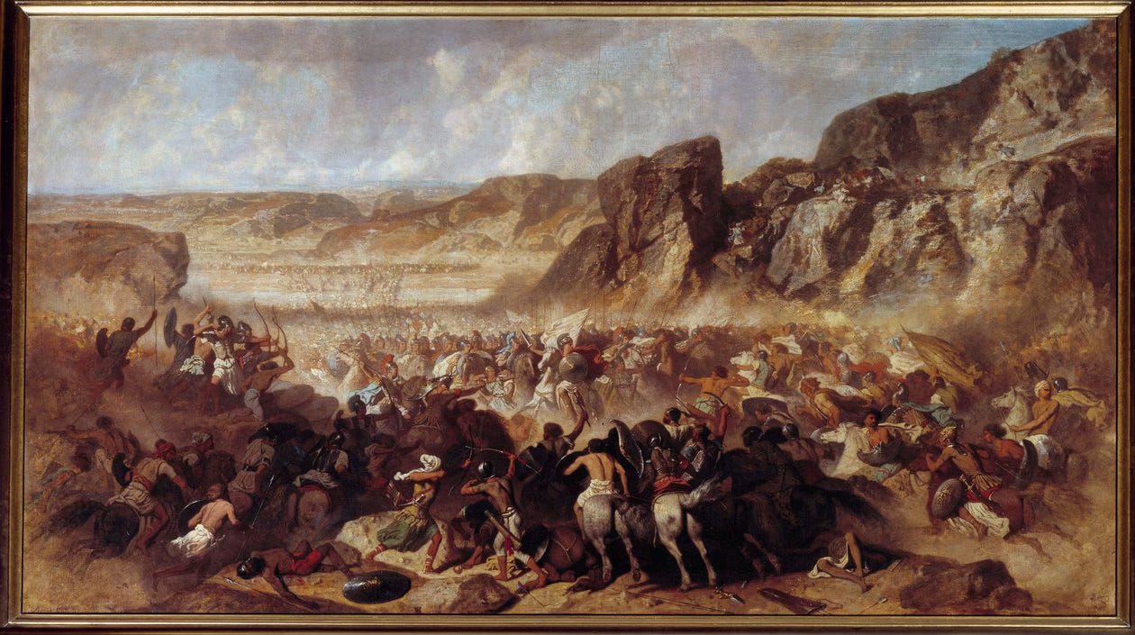 #253 - Anabasis by Xenophon