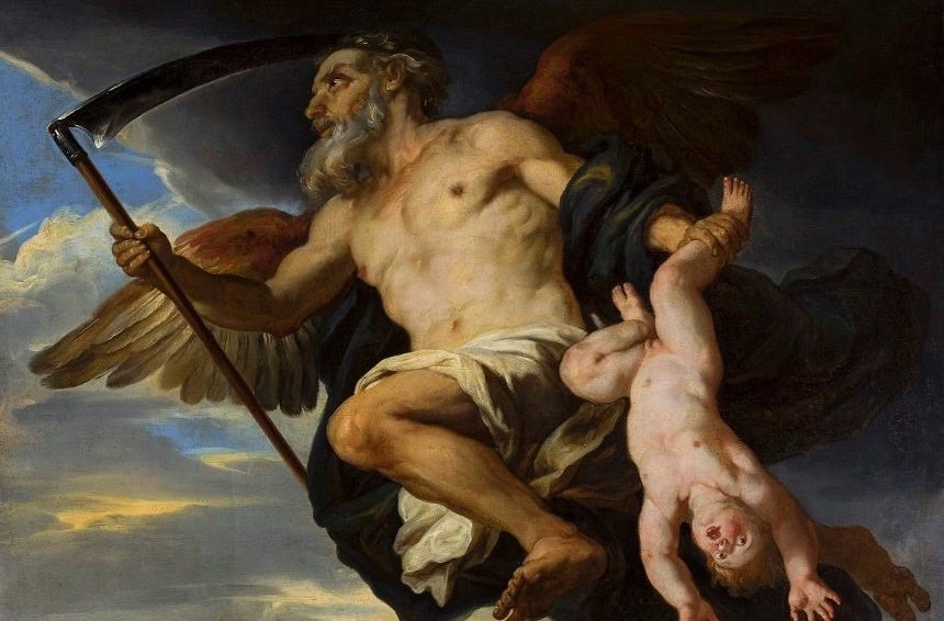 #266 - Statesman by Plato