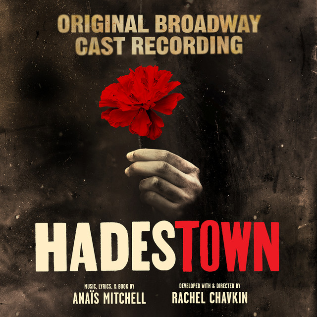 Hadestown Hadestown