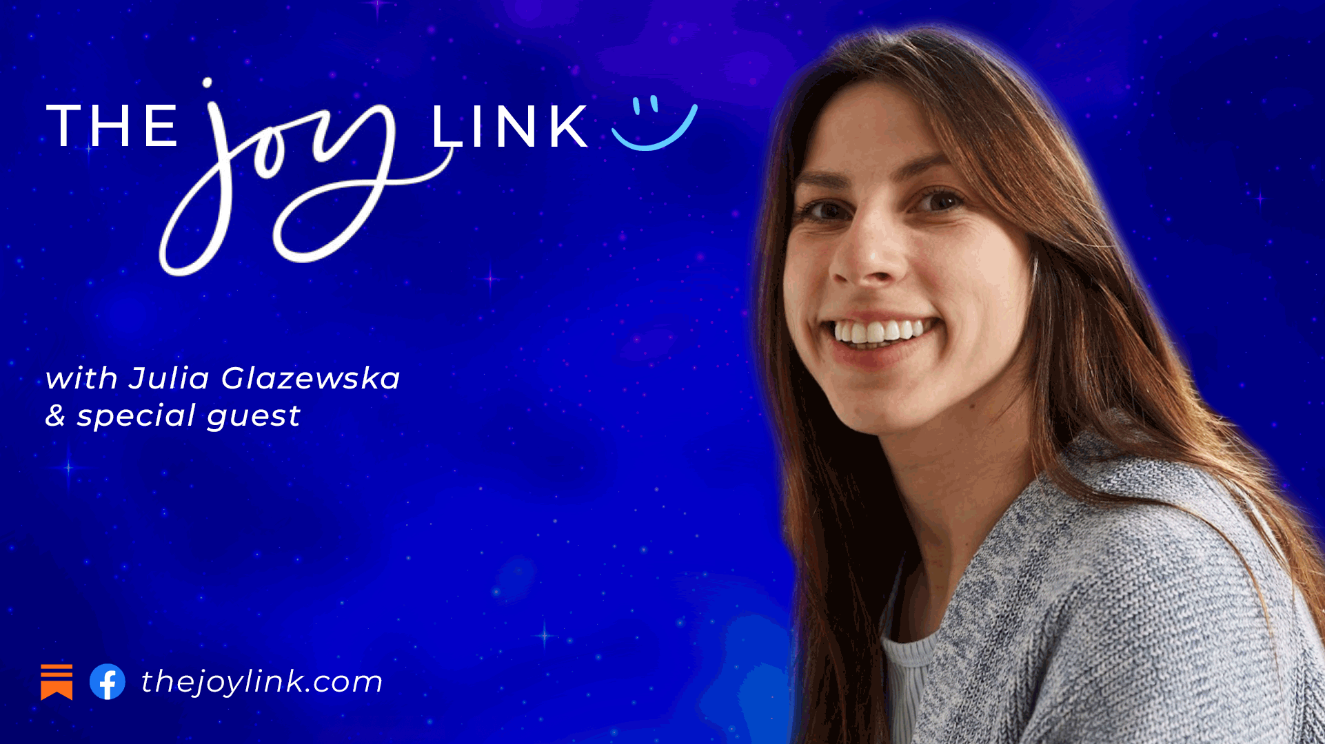 The Joy Link Podcast