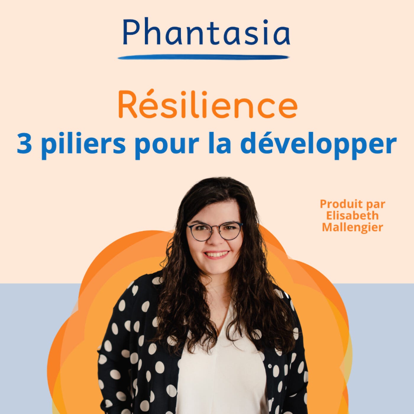 S5E05 - 3 étapes pour + de sa résilience grâce au Sens de Cohérence