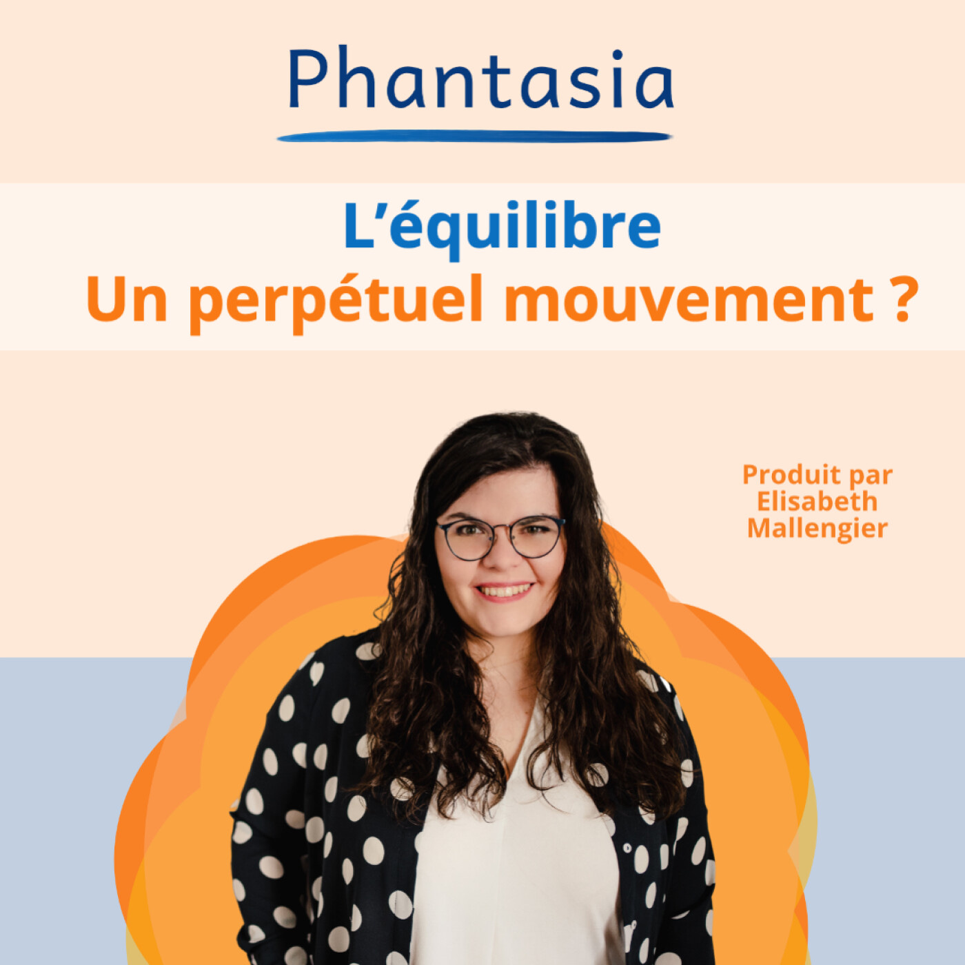 S5E03 - Comment retrouver ton équilibre?