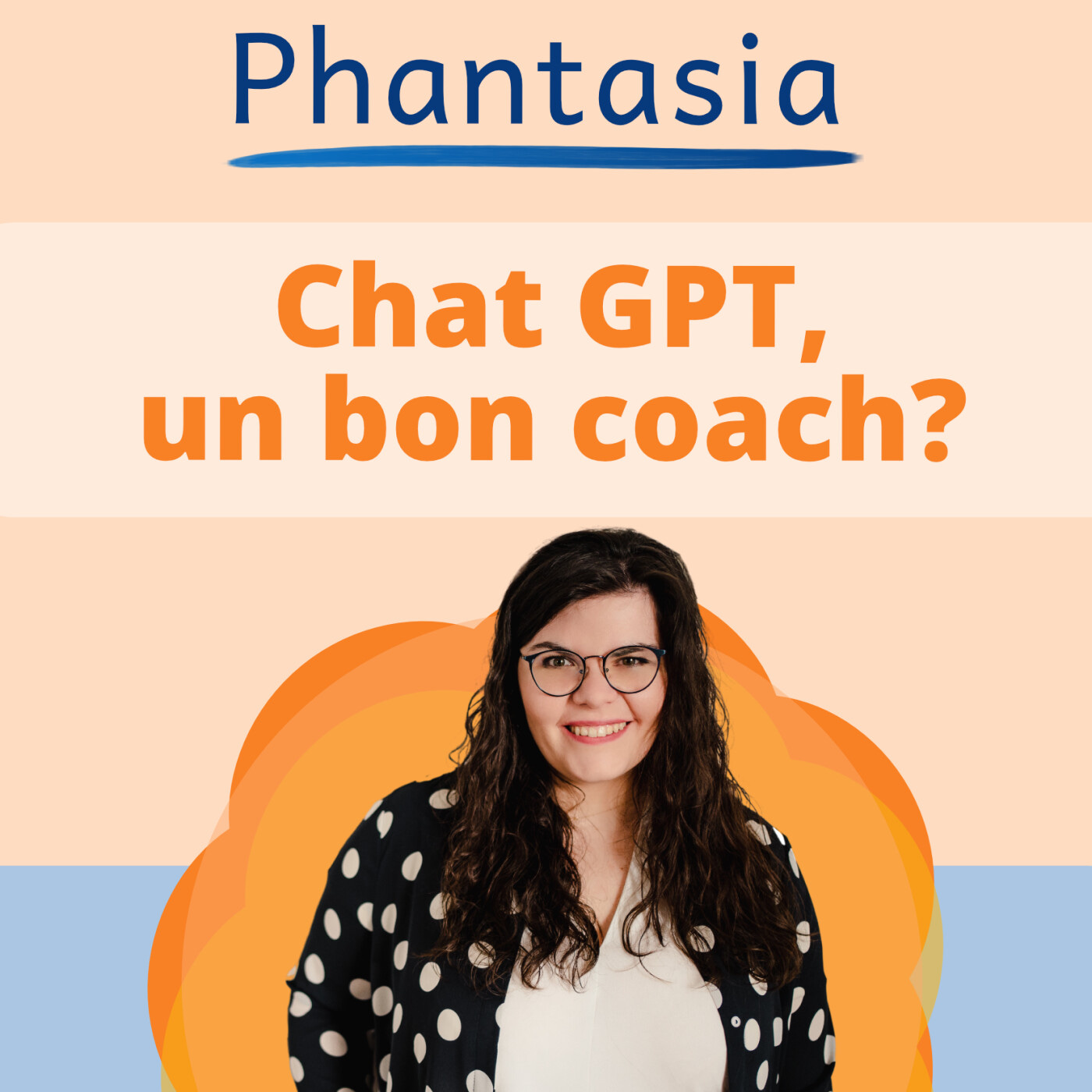 S4E13 - Chat GPT : Pourquoi ne peut-il pas (encore) résoudre tous nos problèmes ?