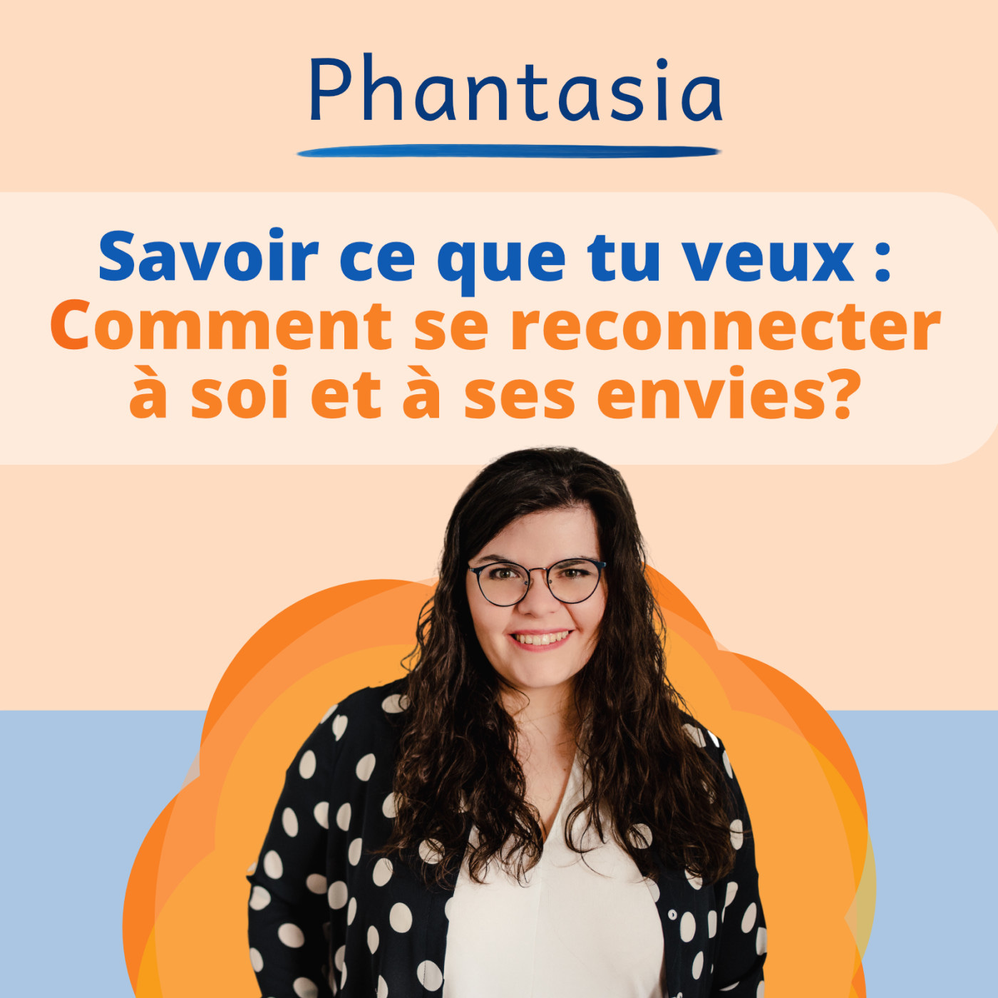 S4E6 - Perte de soi : Comment se retrouver?