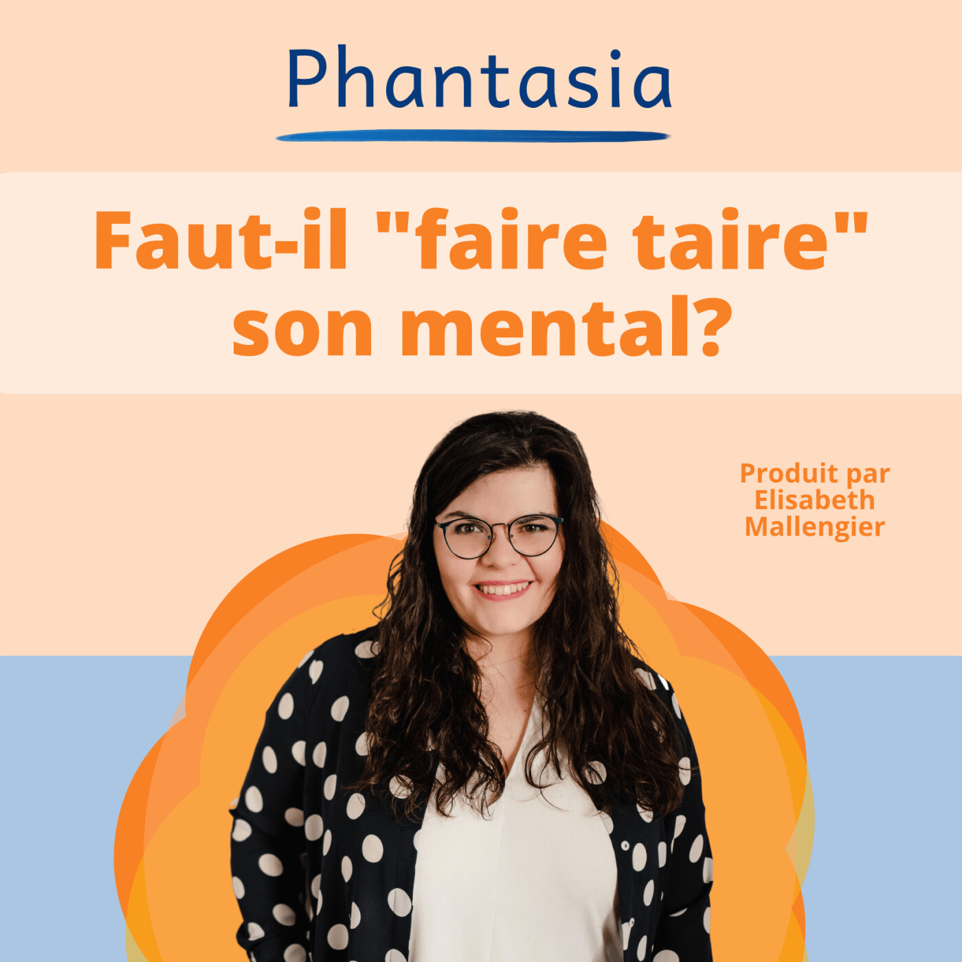 S3E17 - Faut-il faire taire son mental?