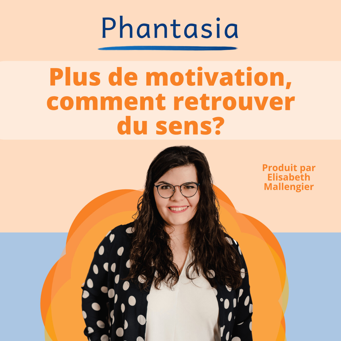 S3E16 - Comment réparer ta motivation?